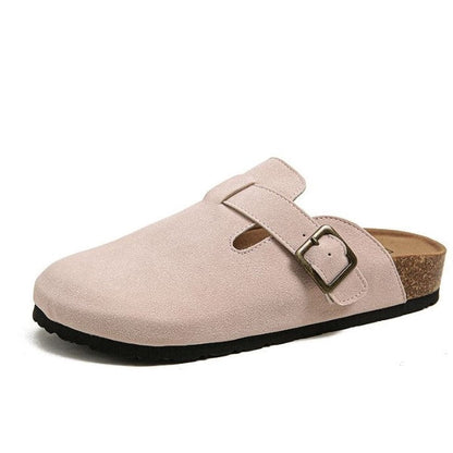 Zomersandalen voor dames – Luxueus draagcomfort – Klassieke stijl – Duurzame kwaliteit