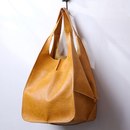 Stijlvolle Handtas Dames Vintage