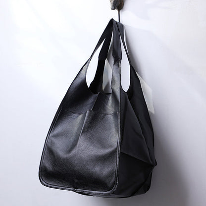 Stijlvolle Handtas Dames Vintage