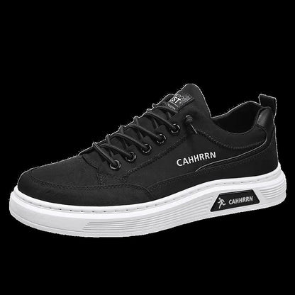 Heren sneakers – Veelzijdig gebruik – Hoogwaardige materialen – Elegante uitstraling