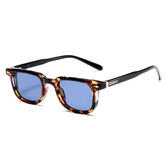 Dameszonnebrillen – Volledige UV-bescherming – Duurzame constructie – Stijlvolle look