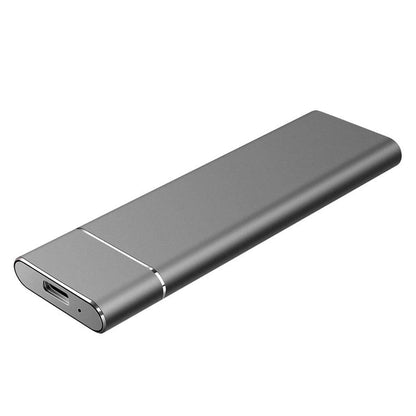 Ultrakompakte 8TB SSD | Snelle bestandsoverdrachten