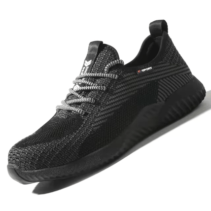 Unisex Werkschoenen - Veilig - Comfortabel - Vermoeidheidsverminderend