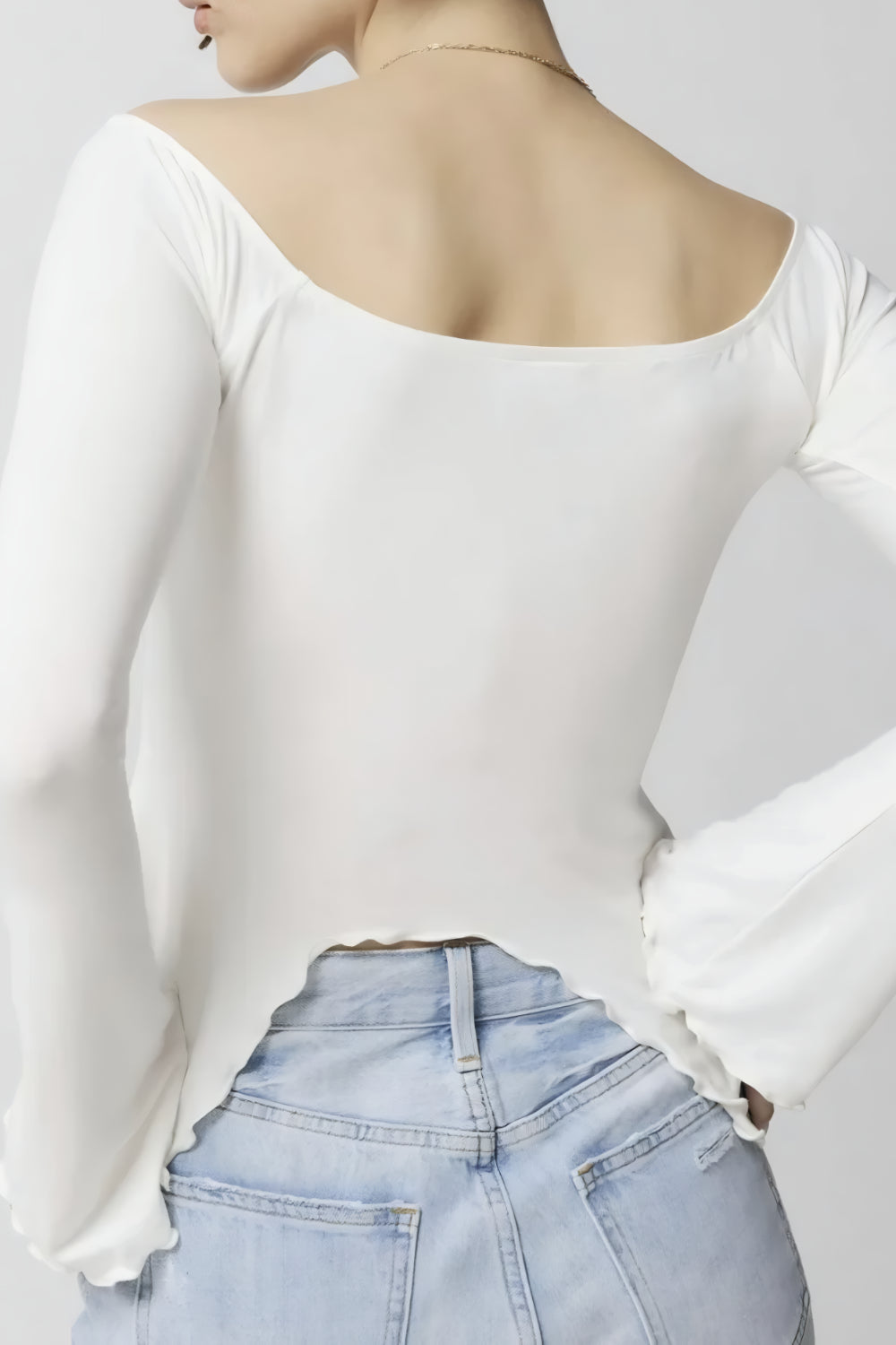 Dames Top | Tops Dames voor Elke Gelegenheid | Lisa 2