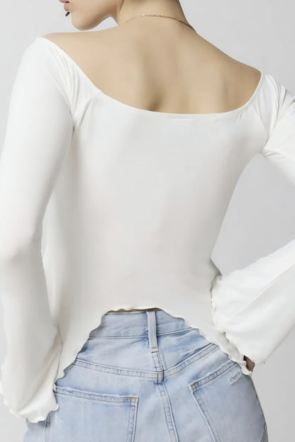 Dames Top | Tops Dames voor Elke Gelegenheid | Lisa 2