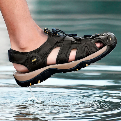 Wandelsandalen | Outdoor Schoenen voor Heren | Ontdek de Natuur 2