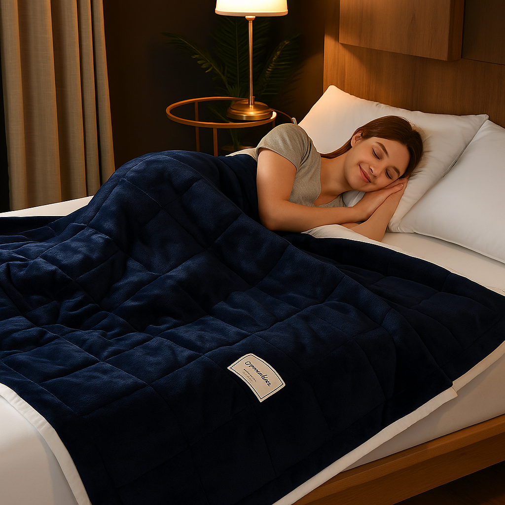 Warme Sherpa-deken, superzacht en veelzijdig, perfect om te ontspannen