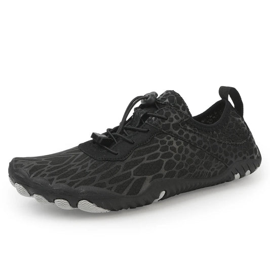 Unisex barefootschoenen – Lichtgewicht en ademend – Minimalistisch ontwerp – Veelzijdig gebruik