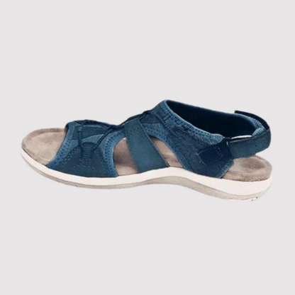 Variant image for Ademend Dames Sandalen Open Punt-34
