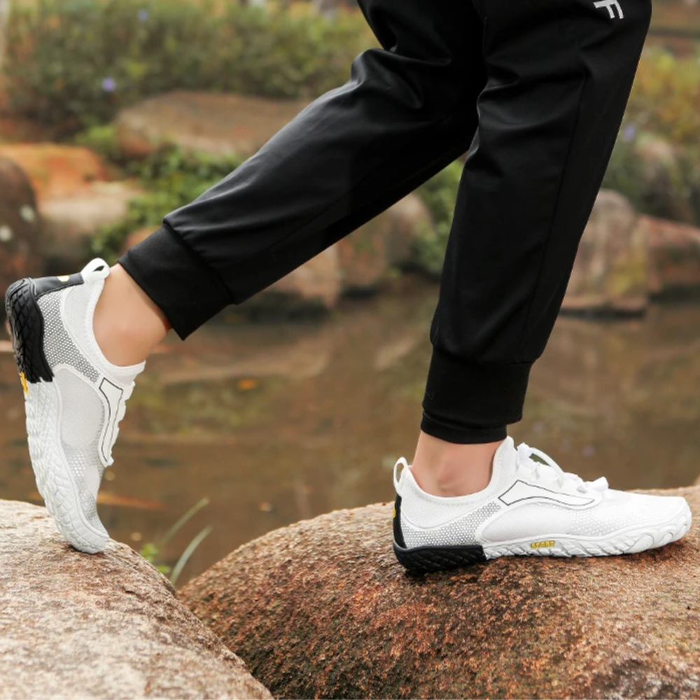 Barefoot Schoenen | Barefoot Sportschoenen Dames Voor Avonturen | Lisa 4