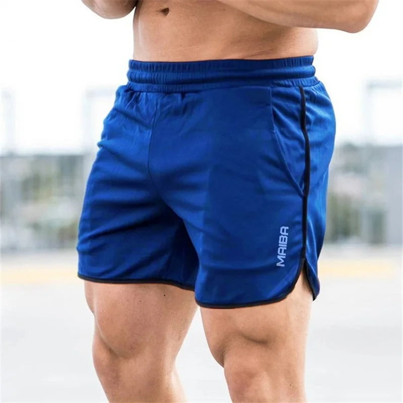 Heren zwemshort – Slim fit – Sneldrogend – Rekbare stof
