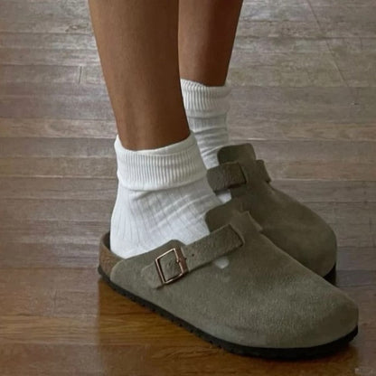 Zomersandalen voor dames – Luxueus draagcomfort – Klassieke stijl – Duurzame kwaliteit