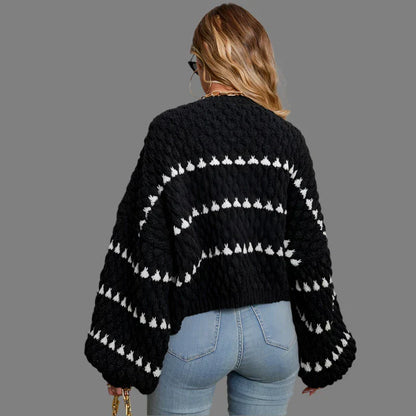 Cozy Knit Sweater