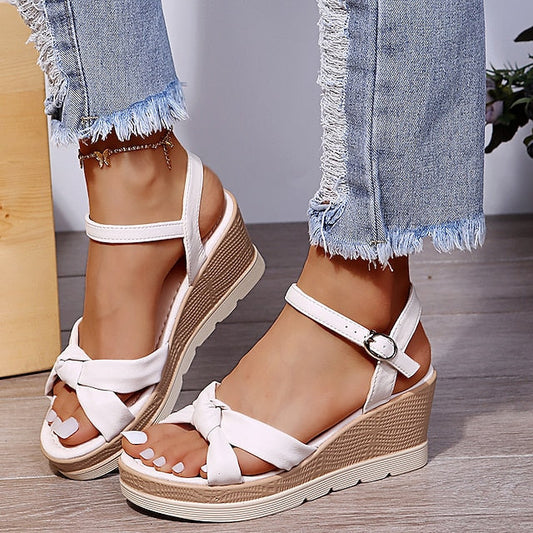 Dames Sandalen | Sandalen Voor Lente En Zomer | Sofie-2