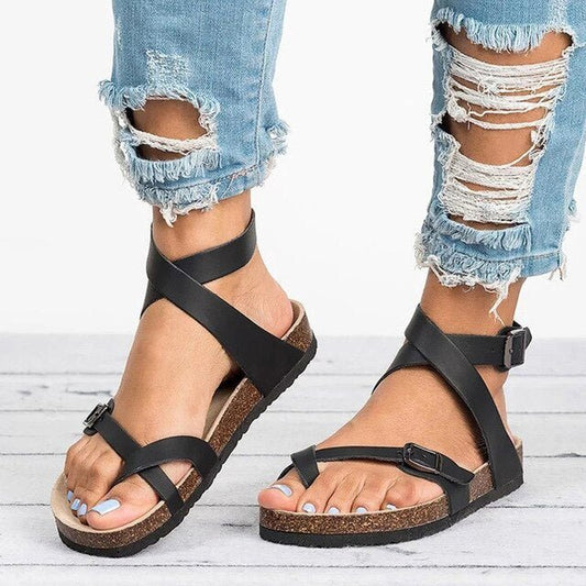 Variant image for Dames Sandalen | Zomer Footwear voor Dames | Odette-1