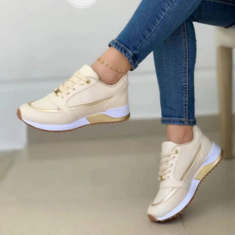 Variant image for Dames Sneakers | Schoenen Voor Dames | Poppy-25