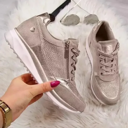 Variant image for Sneakers Dames | Orthopedische Sneakers Voor Dames | Rieke-1