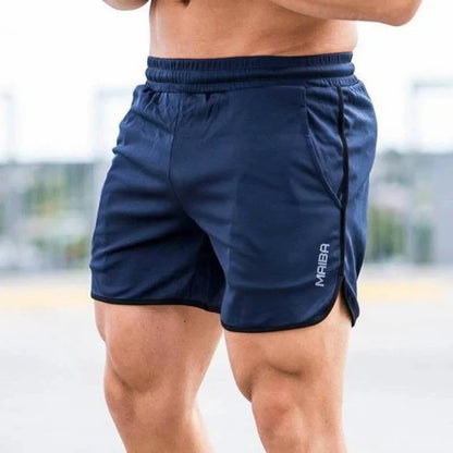 Heren zwemshort – Slim fit – Sneldrogend – Rekbare stof