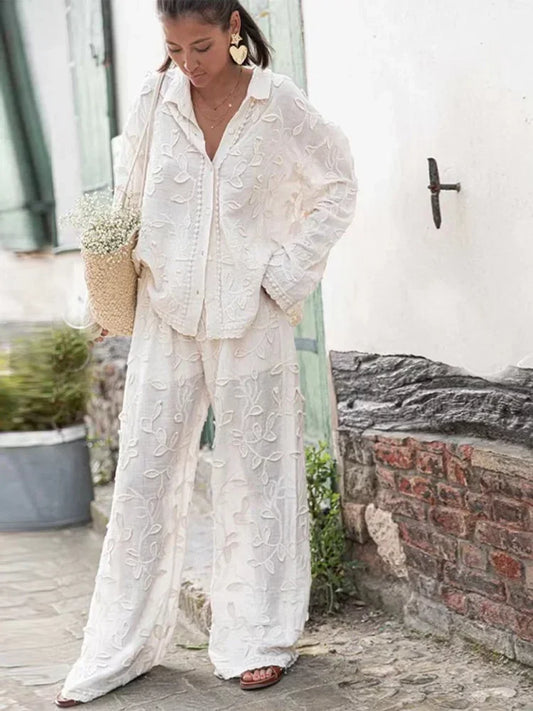 Elegant Everyday Outfit Set for Effortless Style
