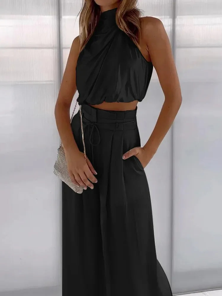 Elegante Dames Pak 2 Delig-5