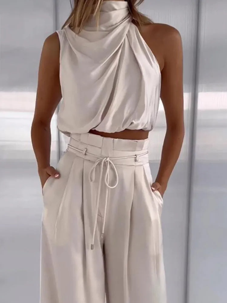 Elegante Dames Pak 2 Delig-2
