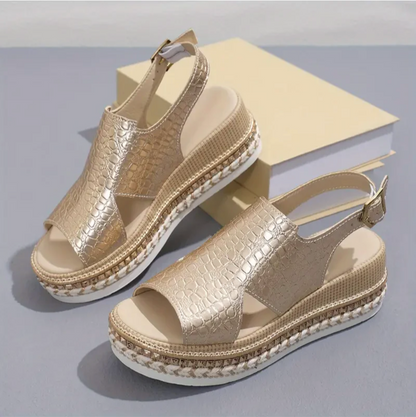 Elegante Dames Sandalen Helma-4