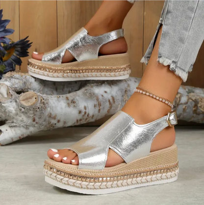 Variant image for Elegante Dames Sandalen Helma-3