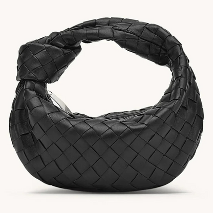 Variant image for Elegante Geweven Handtas Dames-5