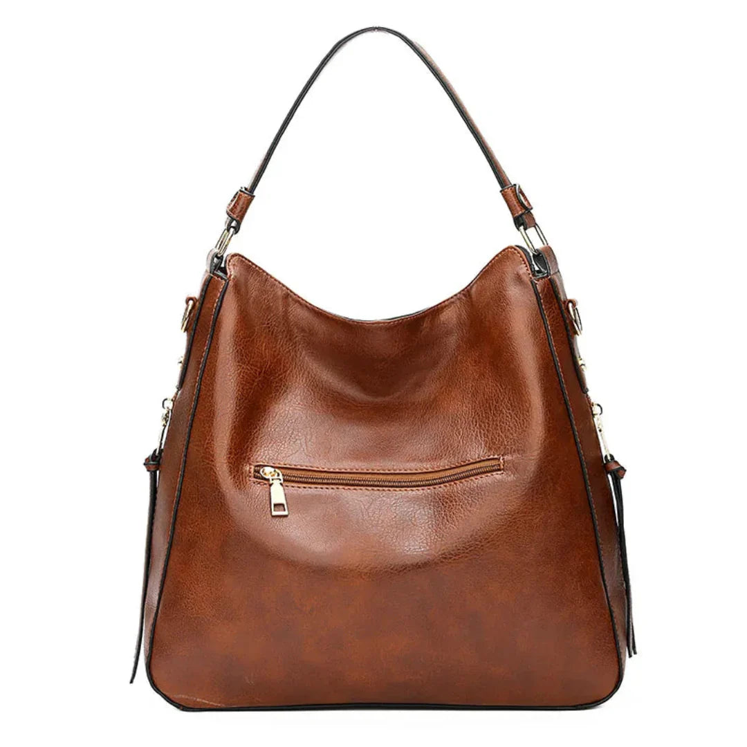 Elegante Handtas Dames Groot-3