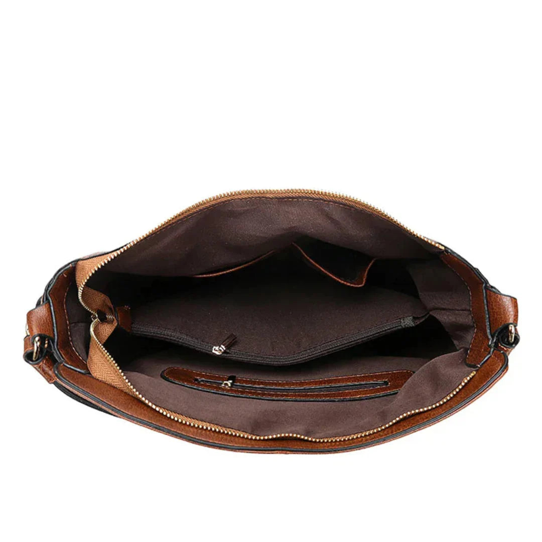Elegante Handtas Dames Groot-6