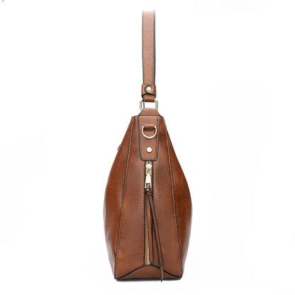 Elegante Handtas Dames Groot-4