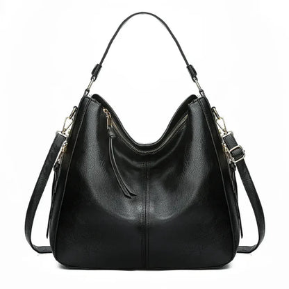 Elegante Handtas Dames Groot-1