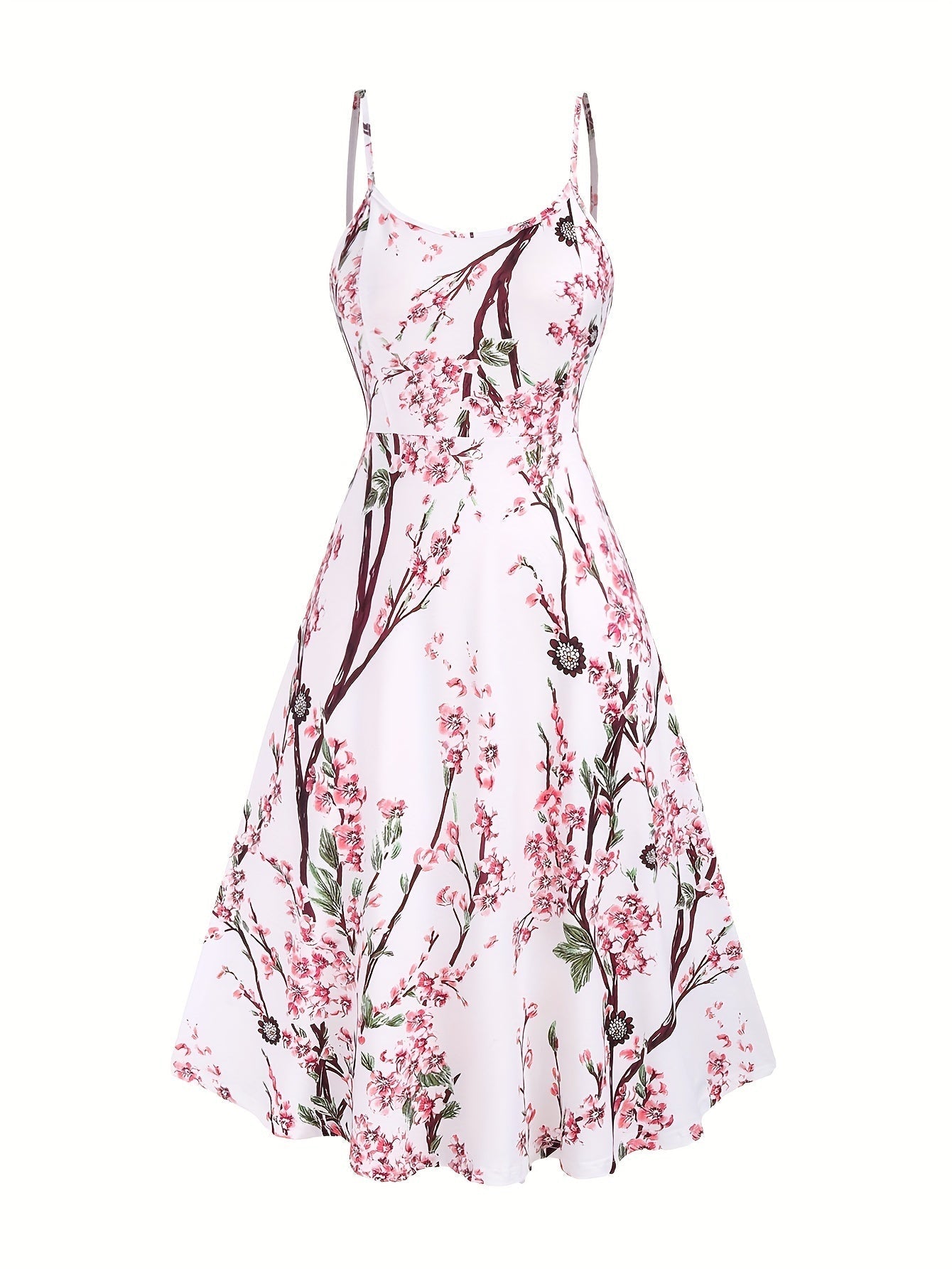 Elegante Vintage Kledingset Dames-3