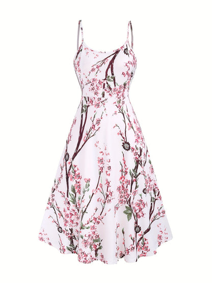 Elegante Vintage Kledingset Dames-3