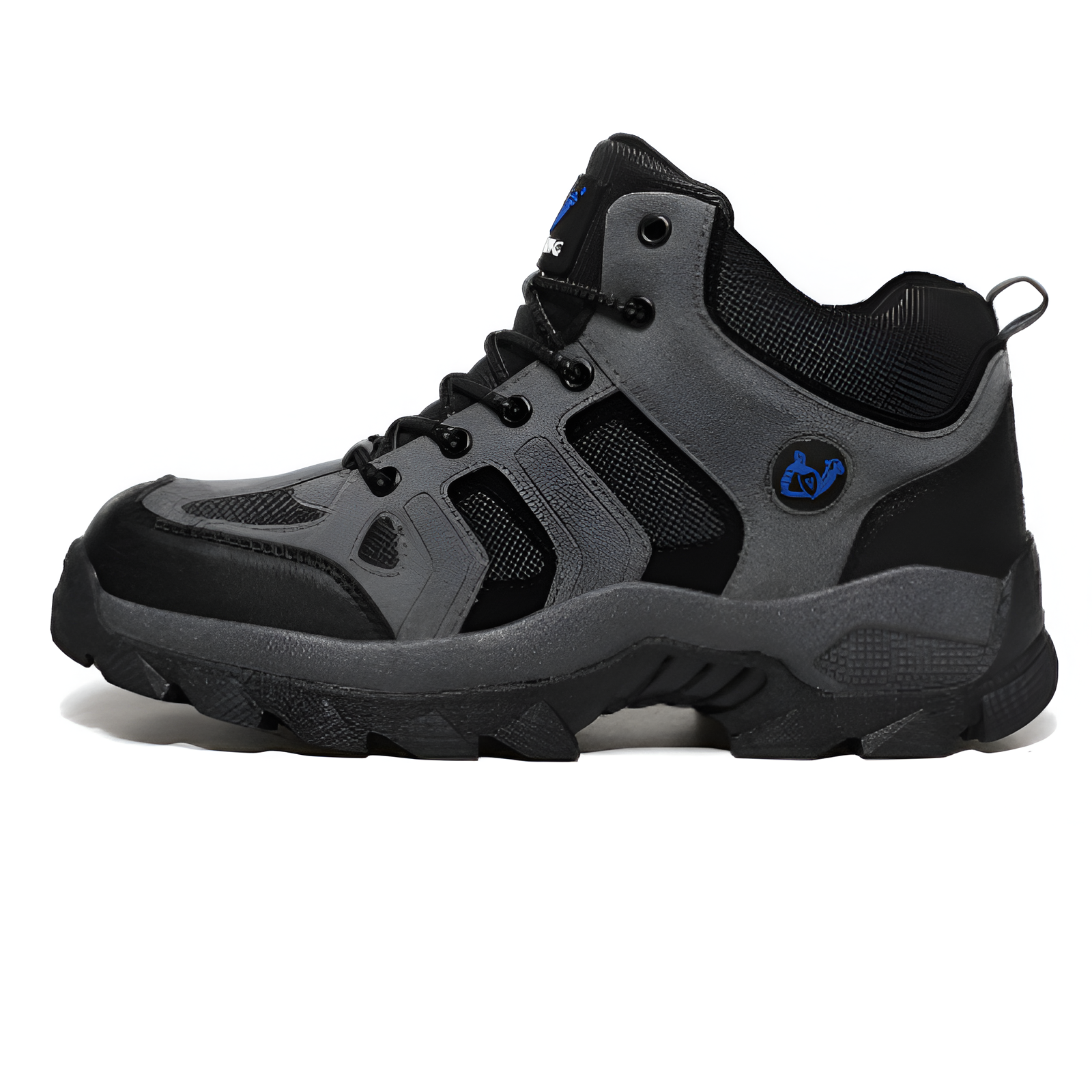 Heren Winterwandelschoenen - Thermisch Geïsoleerd - Waterdicht - Duurzaam