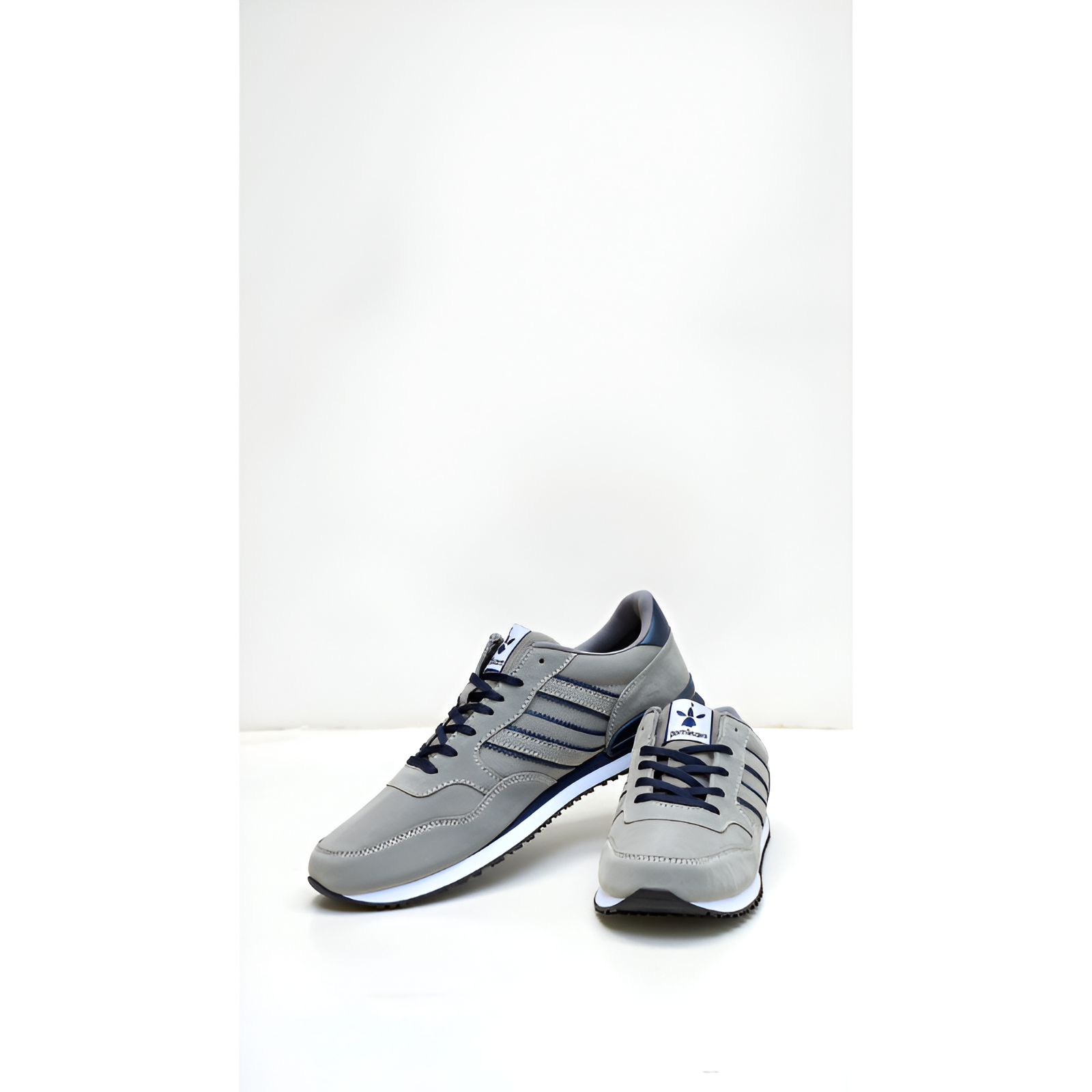 Unisex Sneakers - Sportief - Ademend - Gevoerde Zool