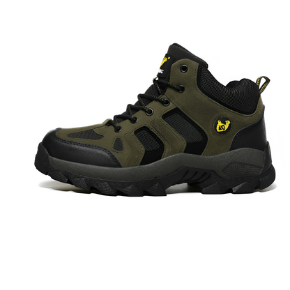 Heren Winterwandelschoenen - Thermisch Geïsoleerd - Waterdicht - Duurzaam