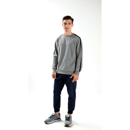 Unisex Sneakers - Sportief - Ademend - Gevoerde Zool