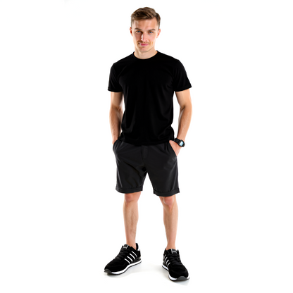 Unisex Sneakers - Sportief - Ademend - Gevoerde Zool