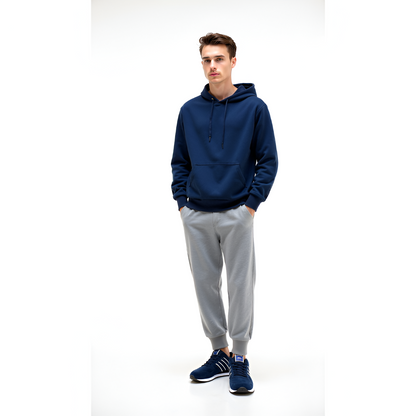 Unisex Sneakers - Sportief - Ademend - Gevoerde Zool