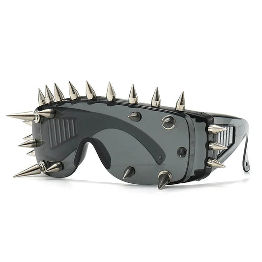 Gothic Zonnebril Dames UV400-1