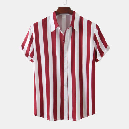 Variant image for Korte Broek Met Knopen | Korte Broeken Voor Heren Zomer | Jeroen-6