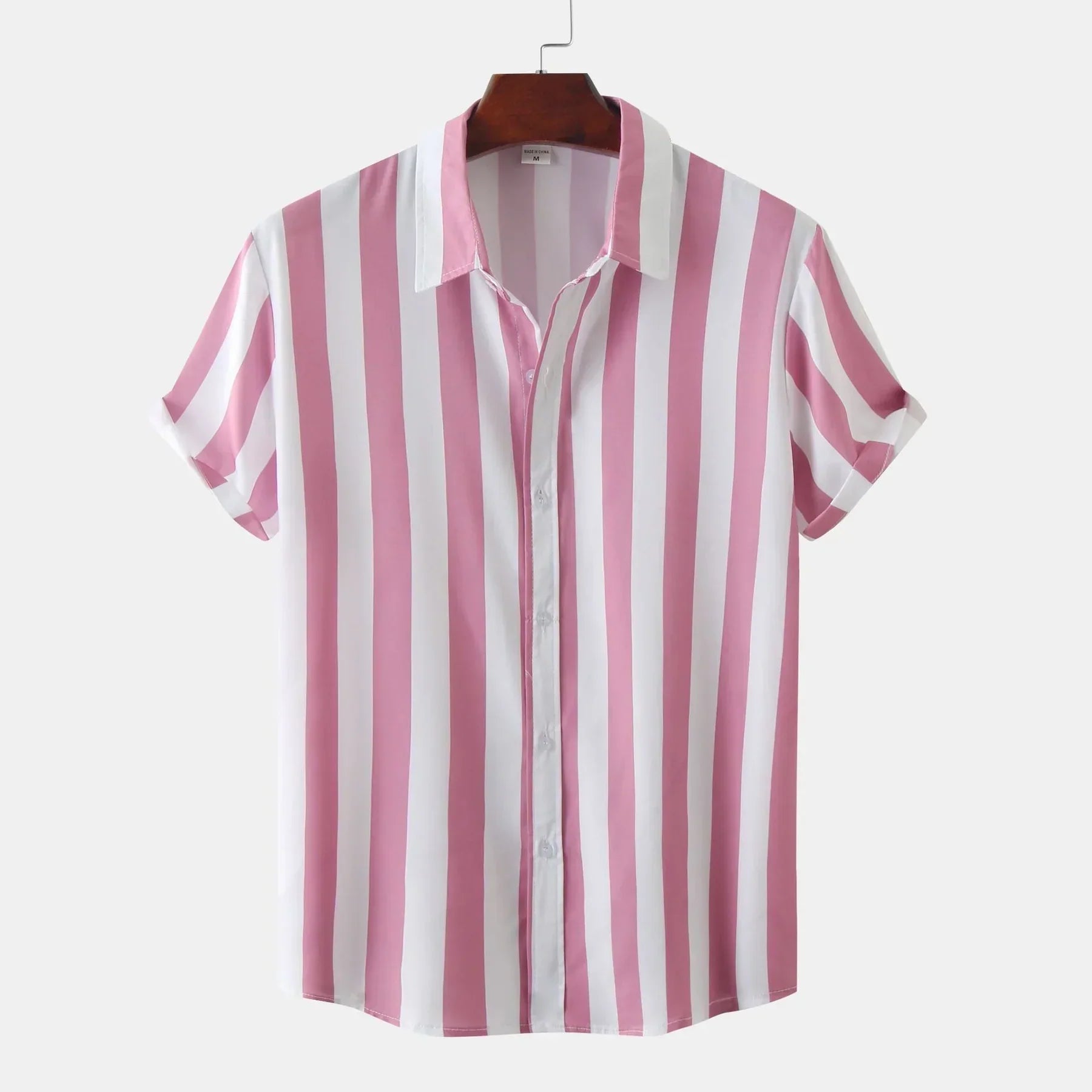 Variant image for Korte Broek Met Knopen | Korte Broeken Voor Heren Zomer | Jeroen-36