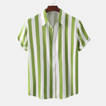 Variant image for Korte Broek Met Knopen | Korte Broeken Voor Heren Zomer | Jeroen-26
