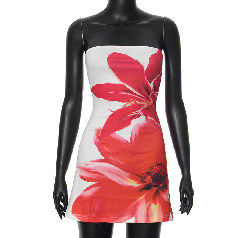 Variant image for Jurken Dames | Zomerjurkjes voor Feesten en Avondevenementen | Anna-4