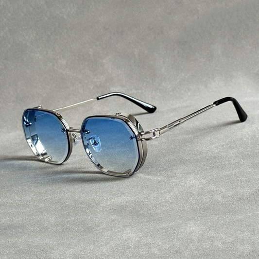 Luxe Gepolariseerde Zonnebril Dames-1