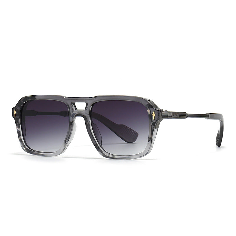 Luxe Gepolariseerde Zonnebril Dames-4