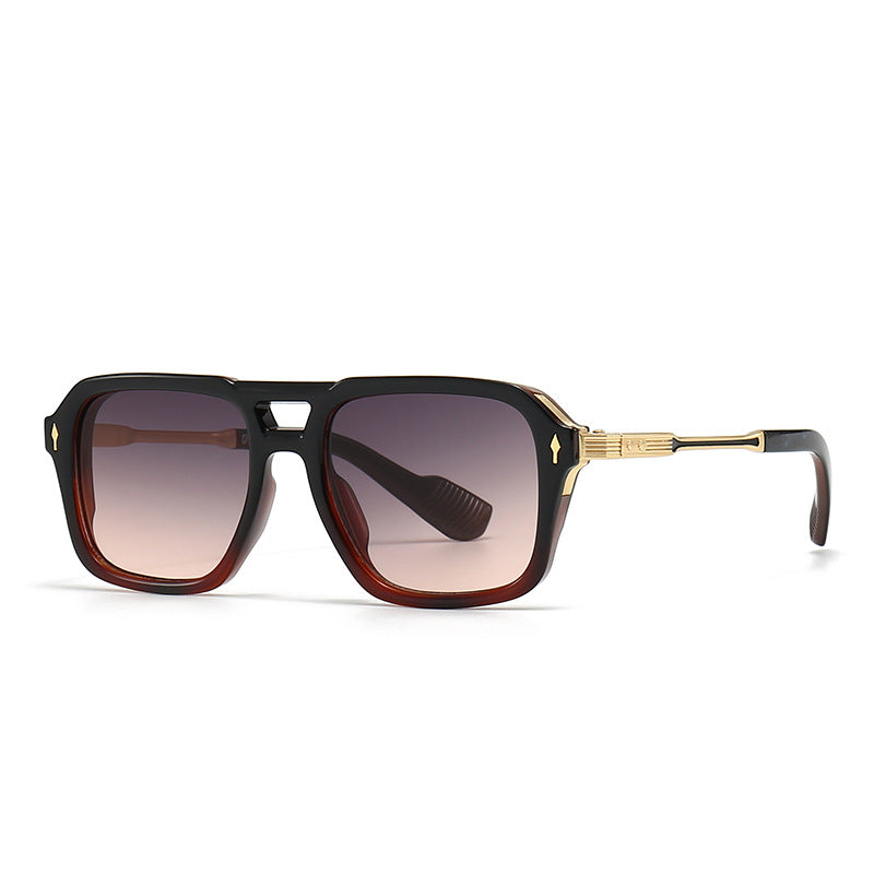 Luxe Gepolariseerde Zonnebril Dames-5