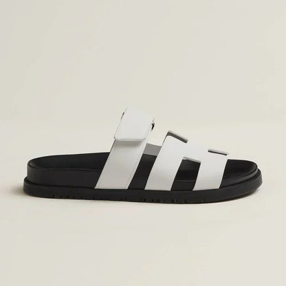 Zomersandalen voor dames – Lichtgewicht ontwerp – Ademend materiaal – Goede pasvorm