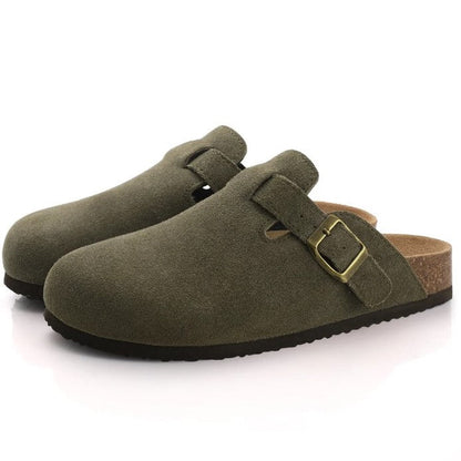 Zomersandalen voor dames – Luxueus draagcomfort – Klassieke stijl – Duurzame kwaliteit